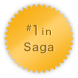 #1 in Saga