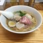 中華そば　よしかわ
