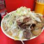 ラーメン二郎 三田本店