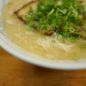 博多ラーメン ばりこて
