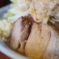 ラーメン二郎 めじろ台法政大学前店