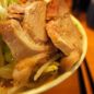 ラーメン二郎 八王子野猿街道店 ２