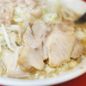 ラーメン二郎 桜台駅前店