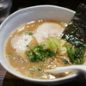 ラーメン チキュウ