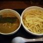 自家製麺つけそば 九六