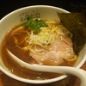 中華そば ムタヒロ 1号店