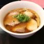 らぁ麺 すぎ本