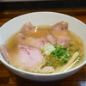 町田汁場 しおらーめん進化 町田駅前店