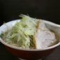 ラーメン二郎 横浜関内店
