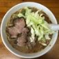 くまもとらーめん ブッダガヤ