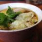らぁ麺屋　飯田商店