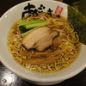 麺屋あごすけ