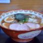 自然派ラーメン 神楽