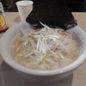 屋台拉麺　身空