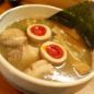 中華そば 華丸