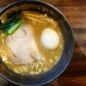 麺座 かたぶつ