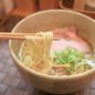 汐そば雫