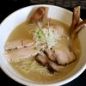 らぁ麺 飛鶏