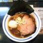 麺や　青雲志