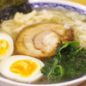 新宿めんや風花 本店