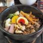 拳ラーメン