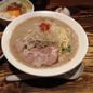 麺屋 極鶏
