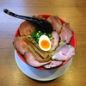 あいつのラーメン かたぐるま