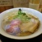 彩色ラーメン きんせい夢風