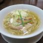 手打ち麺 やす田