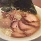 中華そば 閃