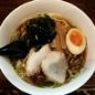 中華そば いぶき