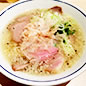 らーめん鱗 茨木店