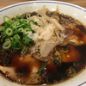 らーめん鱗 西中島店
