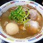 麺屋 丈六
