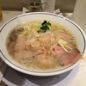 らーめん 鱗  高槻店