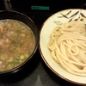 無鉄砲 つけ麺 無心