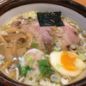 麺屋　藤