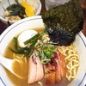 欽山製麺所