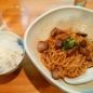 濃厚魚介らぅ麺 純