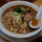 ラーメン二星