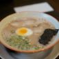 大砲ラーメン 本店