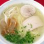 南京ラーメン 黒門