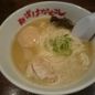 麺道はなもこし