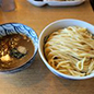 つけ麺 ジンベエ