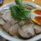 麺饗 松韻