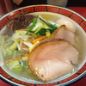 中華そば 華丸