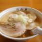青竹手打ラーメン日向屋
