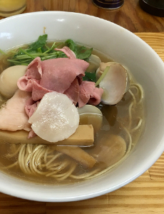 Yoshikawa