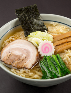 Musashino