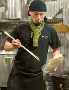 Gantetsu